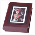 HANDCRAFTED PHOTO ALBUM