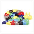 SNAIL PUZZLE