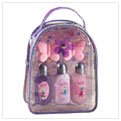 COOL GIRLS BATH SET