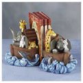 NOAHS ARK BOOKENDS