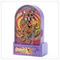 SCOOBY DOO PINBALL BANK