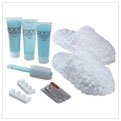 PEPPERMINT FOOT CARE SET