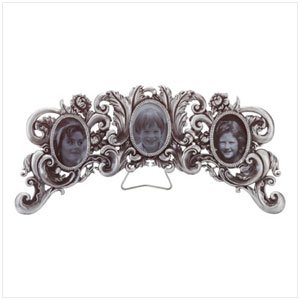 ARCHED PHOTO FRAME