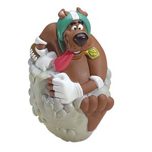 SCOOBY-DOO FOOTBALL