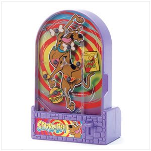 Scooby-Doo Pinball Bank