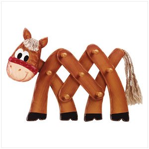 DONKEY WALL HANGER