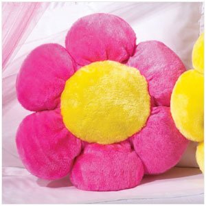 DAISY CUSHION