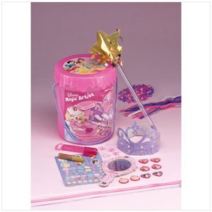 PRINCESS ACCESSORIES