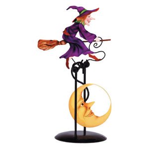 WITCH SWING
