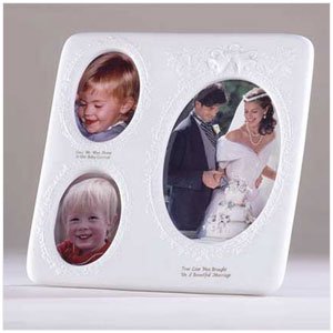 WEDDING PHOTO FRAME