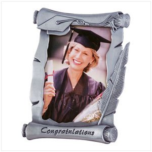 DIPLOMA FRAME