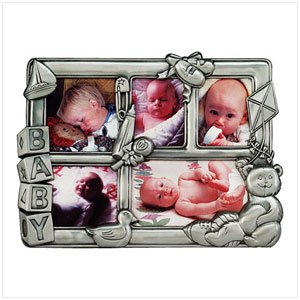 TOY MOTIF FRAME