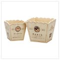 EAU DE TOILETTE CADDIES