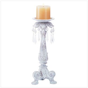 CLASSICAL CANDLEHOLDER