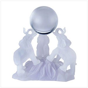 ELEPHANT ORB