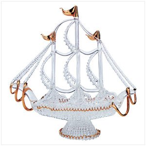 CRYSTAL SEA SCHOONER
