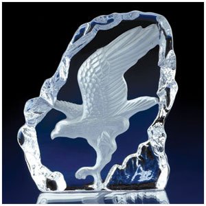EAGLE PAPERWEIGHT
