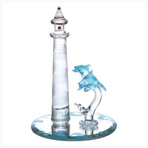 DOLPHIN LIGHTHOUSE