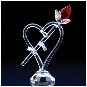 A ROSE FROM THE HEART