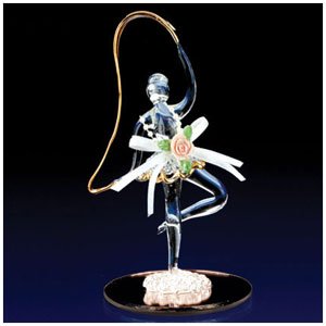GRACEFUL BALLERINA