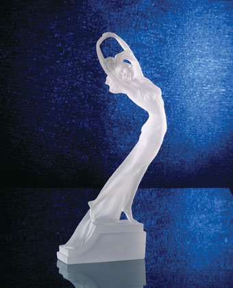 ELEGANT DANCER