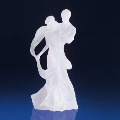 REFINED BALLROOM DANCERS
