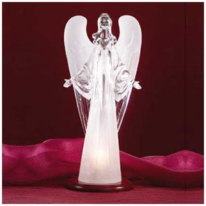 ANGEL NIGHT LIGHT