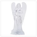 PRAYING ANGEL LIGHT