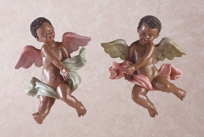 CHERUB BROTHERS