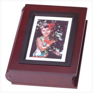 HANDCRAFTED PHOTO ALBUM