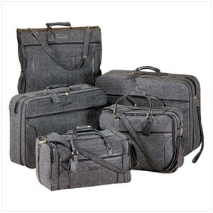 LUXURIOUS LUGGAGE SET