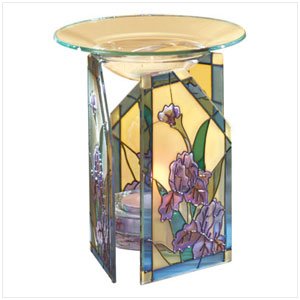 IRIS OIL WARMER