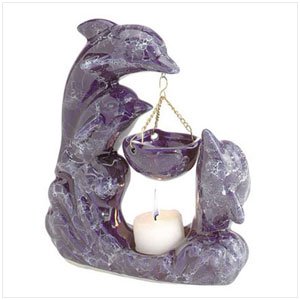 DOLPHIN OIL BURNER