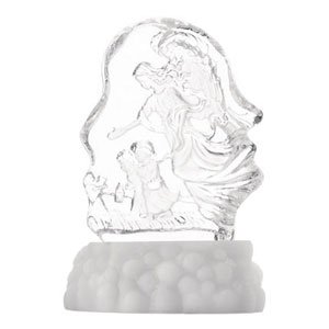 LIGHTED GUARDIAN ANGEL