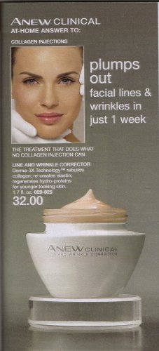 Line And Wrinkle Corrector