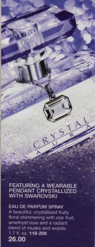 CRYSTAL AURA