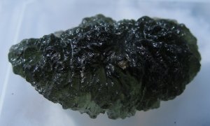 A+ 7.8g Moldavite Gem FREE ALCYON MASSIVE CD w/purchase