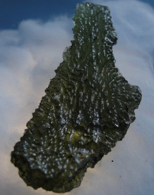 6.2 Moldivite Grade A FREE ALCYON MASSIVE CD w/purchase