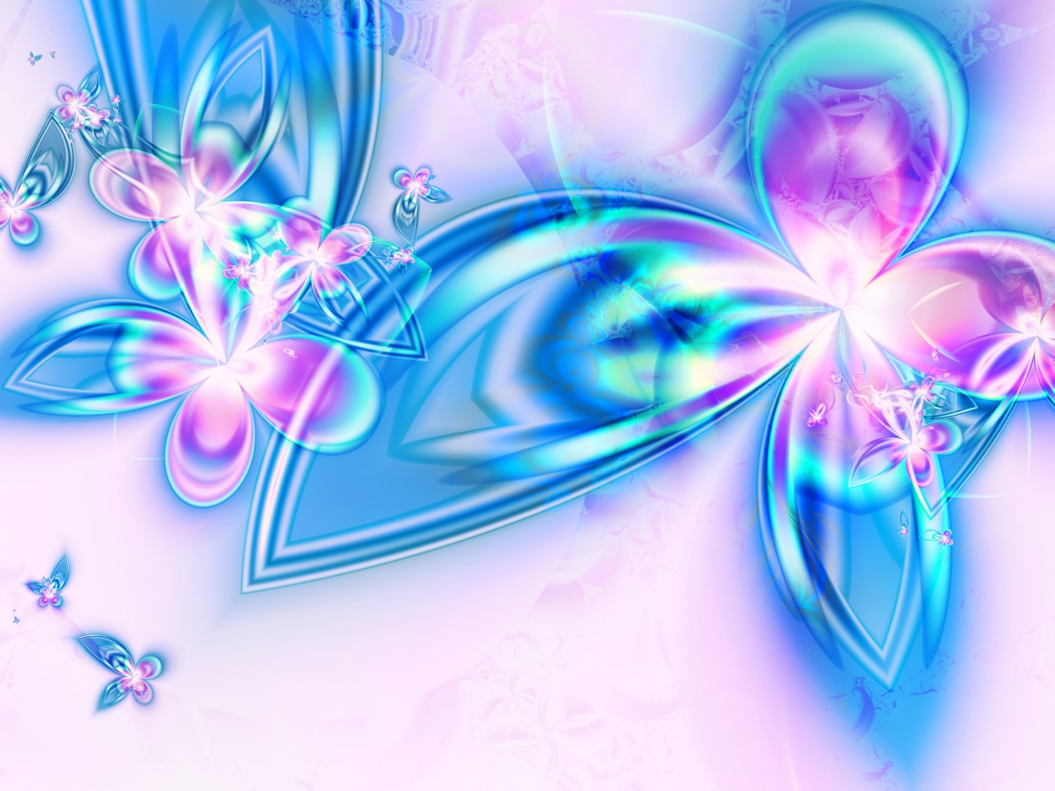 Pastel Spring
