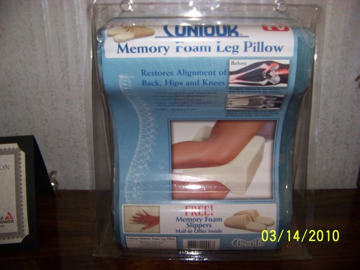 contour pillow as seen on tv contour pillow as seen on tv