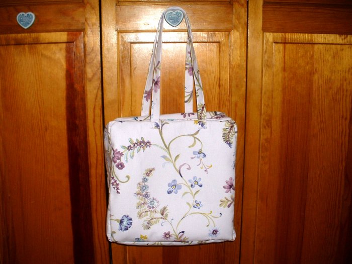 Travel Bag