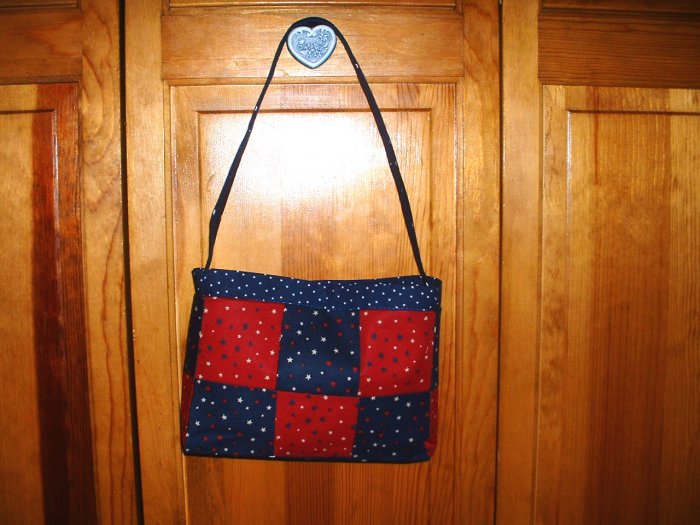 Patchwork Bag (Small)
