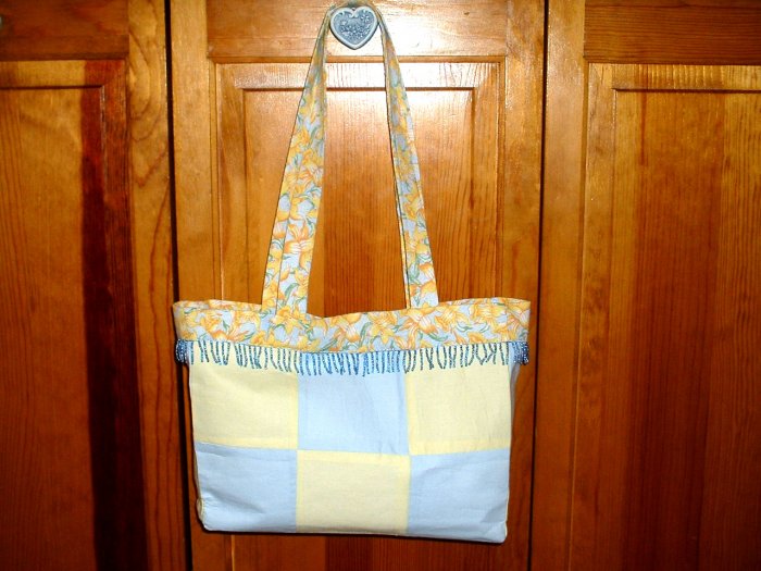 Patchwork Bag (Large)