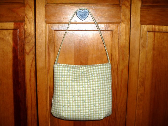 Basket Bag