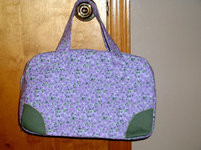 Bowling Ball Bag (Large)