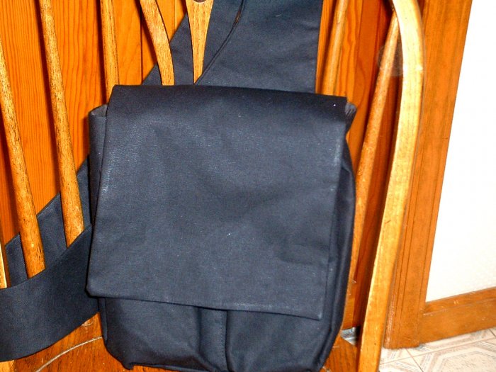 Back Pack