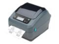 Zebra GX 430T Series Desktop Barcode TT Printer