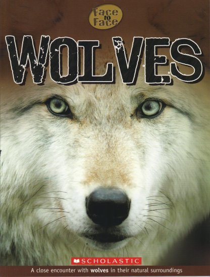 Wolf-love: Book and Key Ring Set
