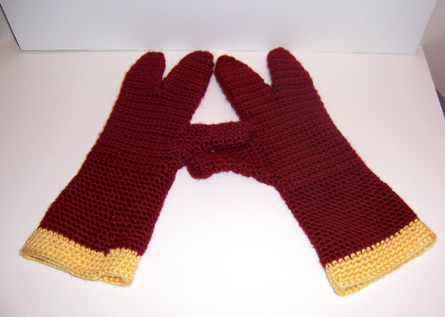 Benny Gloves