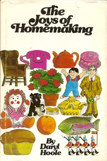 The Joys of Homemaking